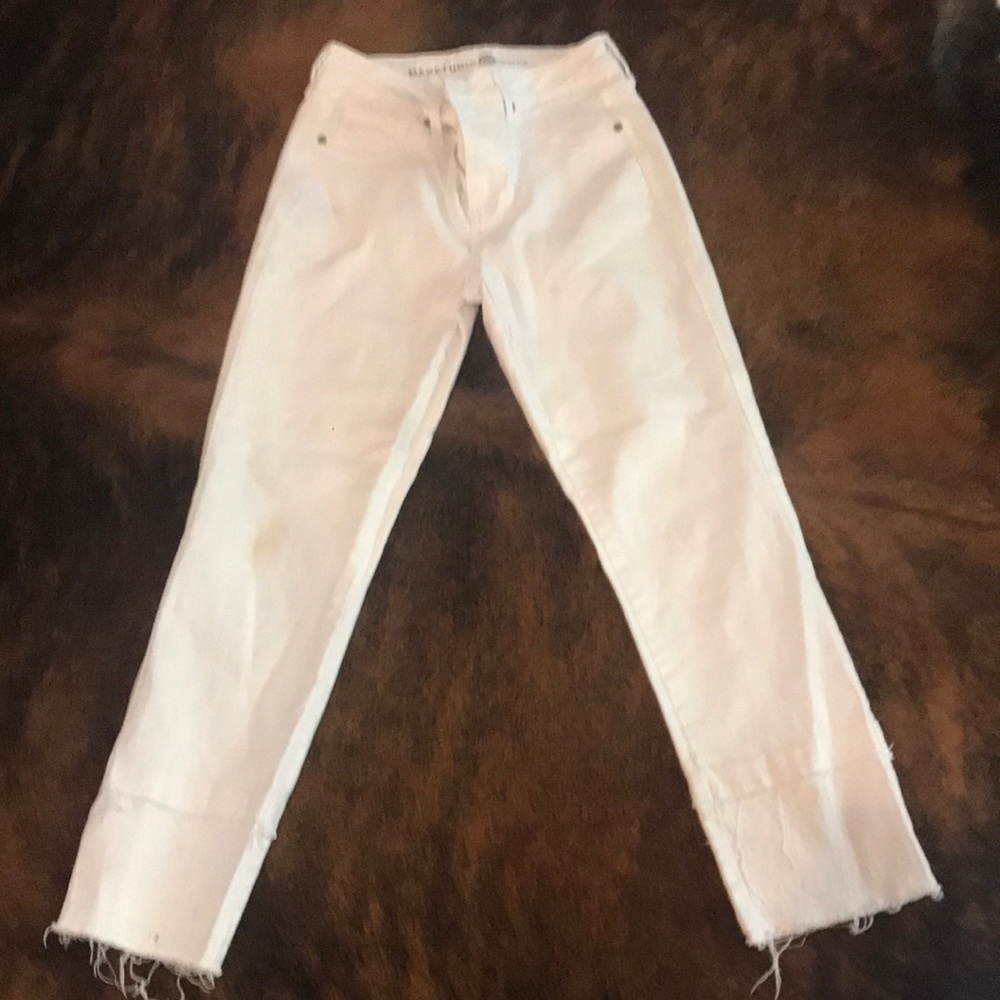Max studio size 6 jeans.